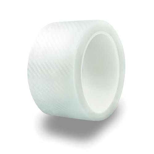 Car Protector Film, Car Door Film Side Step Guard, Buff, Edge Protector, Tape Type, Scratch and Dirt Prevention, Anti-Scratch, Shockproof, Scratch Hid