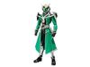 Bandai Kamen Rider Wizard Hurricane Dragon S.H.Figuarts