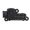 28323-2G000 28323-2G300 911-922 Двигатель управления заслонками впускного коллектора Для 2009-2012 Kia Sorento 2010-2012 Hyundai Santa Fe Черный