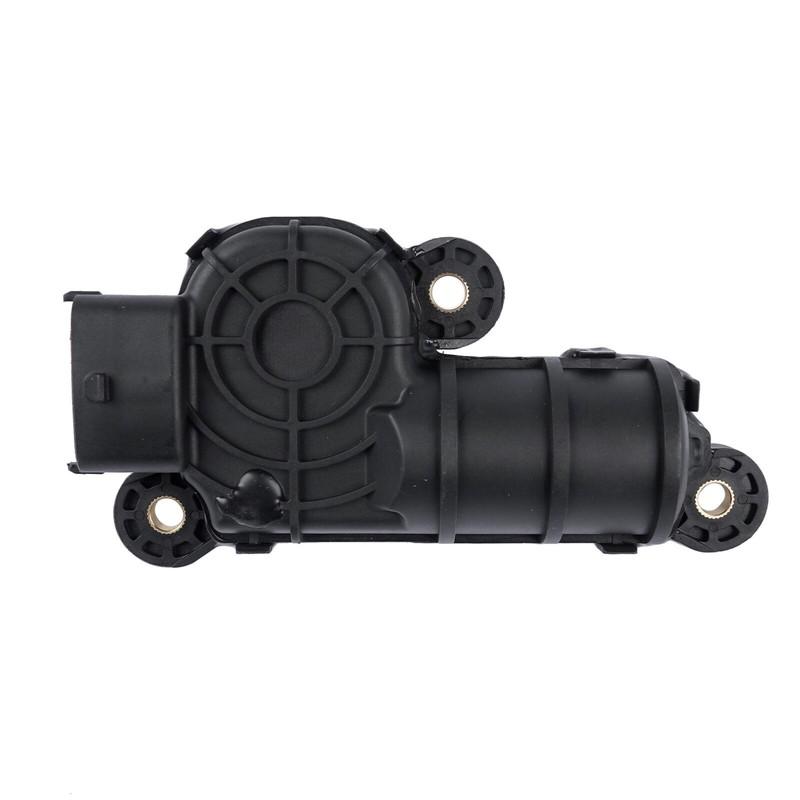 28323-2G000 28323-2G300 911-922 Двигатель управления заслонками впускного коллектора Для 2009-2012 Kia Sorento 2010-2012 Hyundai Santa Fe Черный