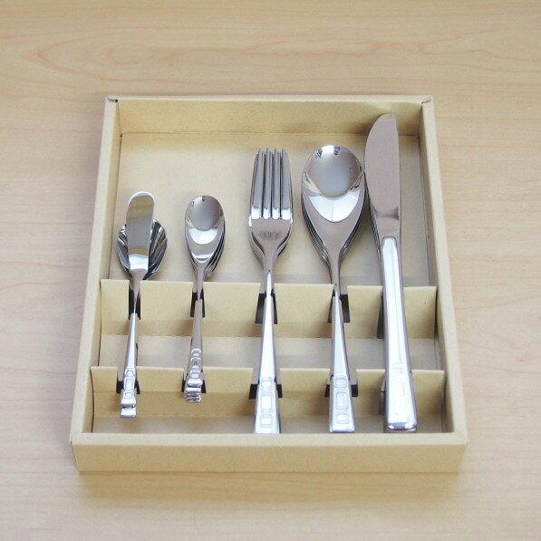 Cutlery Set Pierre Cardin Dinner 22PC Made Japan Wedding Gift Housewarming Favors Western Tableware Commemorative Item Spoon Celebration Mother Wife