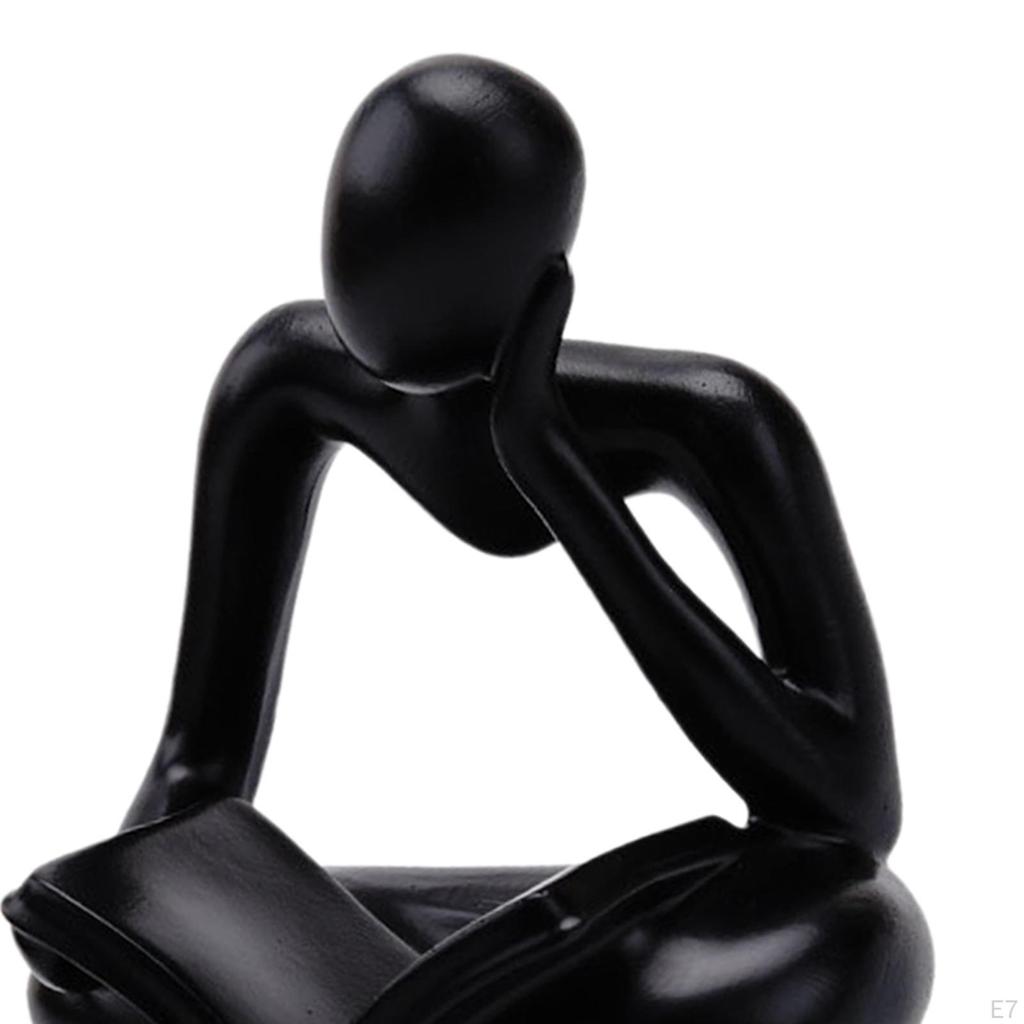 Статуэтка, Домашнее украшение, Миниатюрное скандинавское украшение для офиса, камина