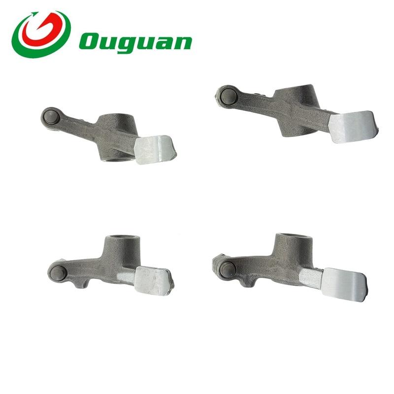 ouguan for XR200R XR250R 1984 1985 XLR250R XR250R XR250L 1985-1996 14431-KK0-000 14431-KR0-000 14441-KK0-000 Rocker Arm