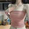 2024 Slim Tube Top: Stylish Summer Camisole for Women