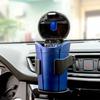 Car Air Vent Drink Cup Bottle Holder Water Bottle Ashtray AUTO Car Truck Water Bottle Holders Stands Car Cup Rack for Car