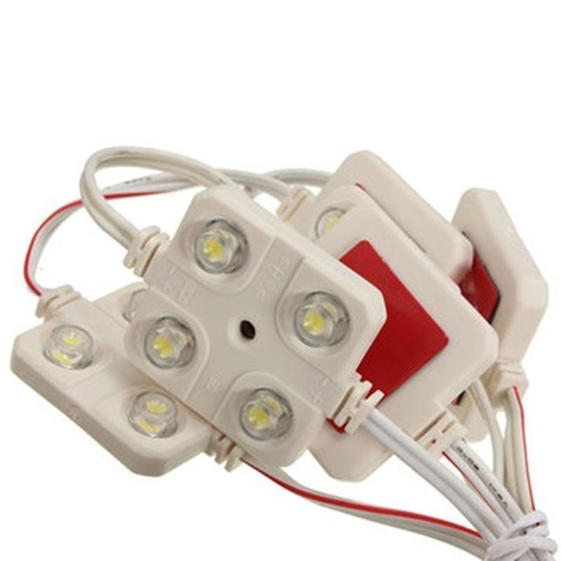 8/20/40 LED Interior Lights Kit For Trailer Lorries Sprinter Ducato Transit 40Led Interior Lights Kit For Trailer Lorries