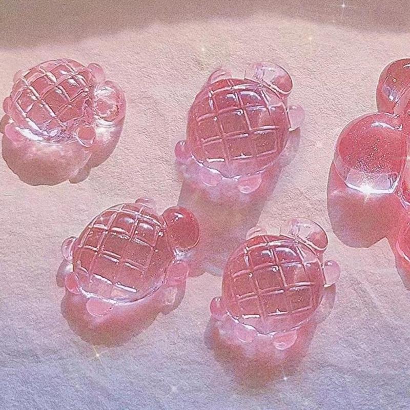 Cute Silicone Mold Fondant Mould Pastry Baking Decorating Tools Resin Ornaments Soap Mold Cake Supplies