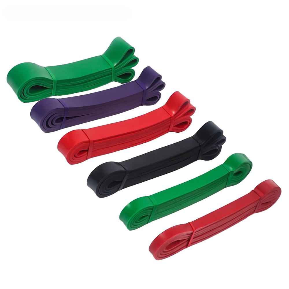 Resistance Bands Pull Up Assist Bands - Workout Bands Eexercise Bands Long Resistance Bands Kit for Working Out Fitness Training