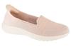 Slip-Ins On The Go Flex - Camellia, Womens Beige Half Shoes