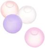 AS ONE Crystal Ice Balls, 28 Pieces / 0-6220-01