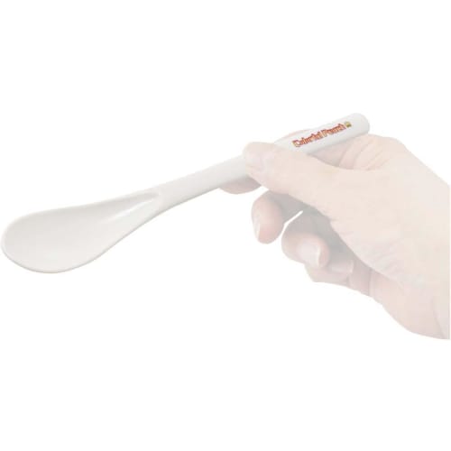 Skater Набор ложка-палочки 18 см с антибактериальной обработкой Ланч-бокс для взрослых Поставляется с силиконовой прокладкой и не издает звука Сделано в Ja