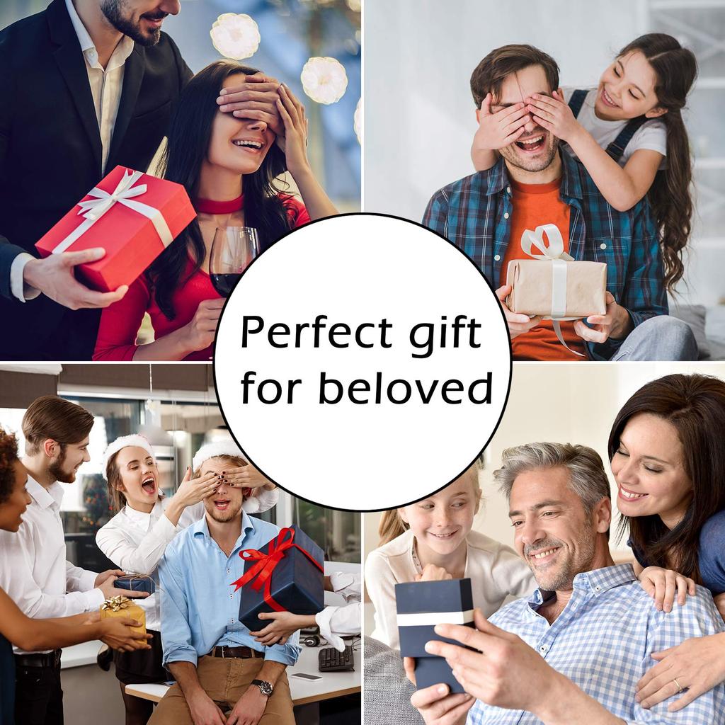 JEWELRYWE Pocket Nurse Digital Carabiner Watch Universal for Men and Simple Pocket Watch, Watch, Display, Watch, Keychain, Women, Nasucan, Bag, (Matte