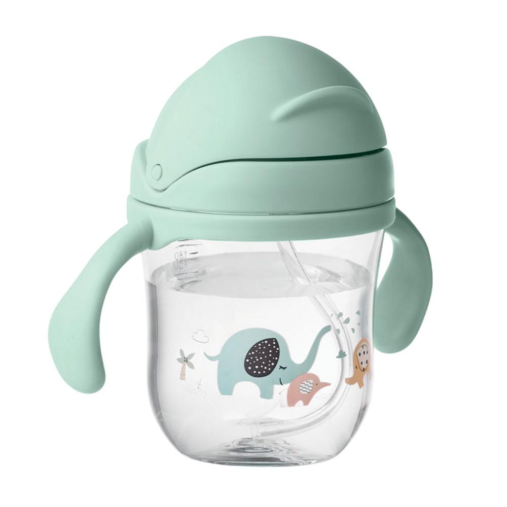 MidOcean Baby Sed Tritan Sippy Cup