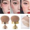 Soft Mushroom-Head Brush Extra Fluffy Face Powder Brush Multipurpose Blusher Brush Beauty Tools