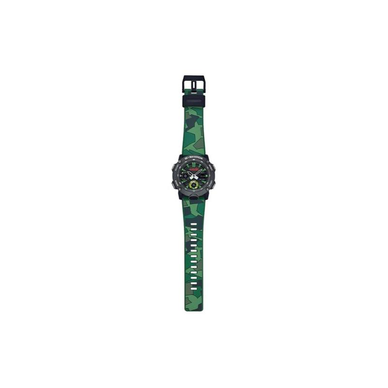 Casio G-SHOCK GA-2000GZ-3APR