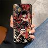 Крутой чехол-бампер с Луффи и Эйсом для Xiaomi Mi 10T 11T 14 Pro 13 10 11 13 Lite 9T 9 CC9Pro