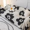 Sofa Cover Cloth Anti-Scratching Four Seasons Universal Nordic Simple Modern Sofa Full Cover Towel All-Inclusive Universal Sofa Cover