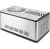 Ice Cream Maker Caso IceCreamer (3298)