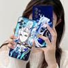 Игровой чехол GI Neuvillette Матовый ТПУ для мобильного телефона Samsung Galaxy A56 55 54 53 52 51 36 35 34 23 16 15 5G Цветная обложка
