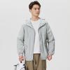 The North Face Мужская летняя куртка с капюшоном