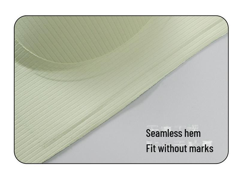 Ультратонкий бюстгальтер для кормления Push-Up: Поддержка весна-лето без косточек