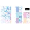A5 A6 A7 Laser Notebook Planner Organizer Binder Books Journal Sketchbook Accessories Diary Office Supplies Notebook