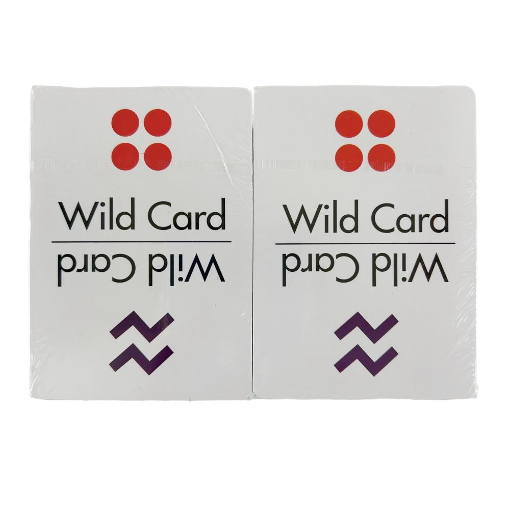 Аномия Супер Веселая Семейная Карточная Игра Для Возраста 10 Лет И Старше Новая Колода