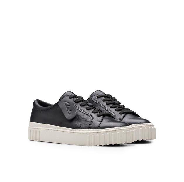 Кроссовки Clarks Mayhill Walk