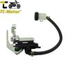TC-Motor 12mm Master Cylinder Thumb Brake For Pit Bike Motard Mini GP Motor