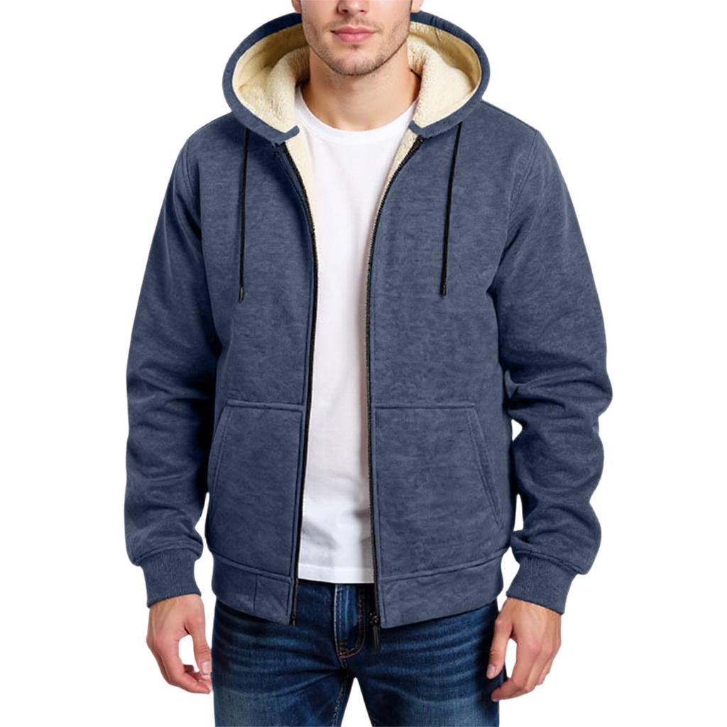 Зимнее пальто, теплое облегающее толстое пальто, повседневная куртка, верхняя одежда, верхняя блузка