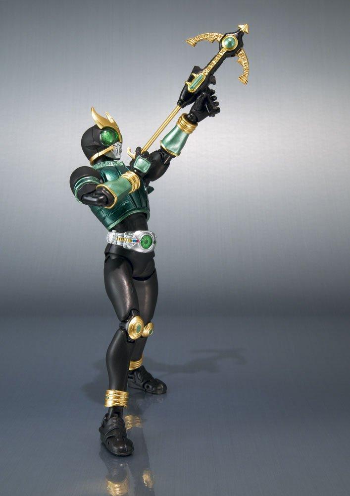 TAMASHII NATIONS Камен Райдер Кууга Пегас Форма SHFiguarts