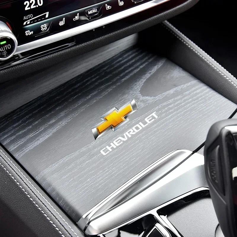 FNP2 Car-styling door Anti-Kick Pad Side Edge DIY Stickers for Chevrolet Captiva Trax Equinox Cavalier Cruze Malibu Auto Accessories