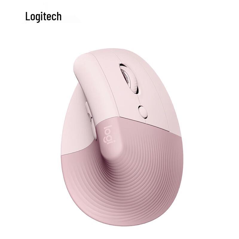 Logitech Эргономичная вертикальная мышь