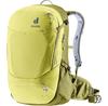 Рюкзак Deuter Trans Alpine 24 sprout/cactus (3200124-1203)