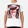 Оригинальная футболка Buster Stardust, Цифровая покраска, Размеры от S до 5XL, Сделано в Австралии/США