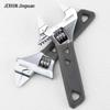 JERXUN Multi-function Adjustable Wrench
