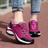 Travel Outdoor Women'S Shoes Sports Shoes Hiking Shoes Single Shoes