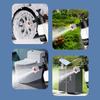 2L Garden Water Sprayer Hand Pressure Thicker Sprayer Garden Tools