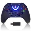 Беспроводной геймпад 2,4 ГГц, управление джойстиком для контроллера XBox One для Win PC, контроллера PS3/Xbox Series XS для телефона Android