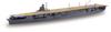 Fujimi Model Special EASY Series SPOT Japanese Navy Aircraft Carrier Shokaku with Ship Name Plate Plastic Model Special ESSP8 1/700 No.8