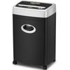 Comet 3668 P-5 Micro-Cut Office Shredder CN plug (adapter included)