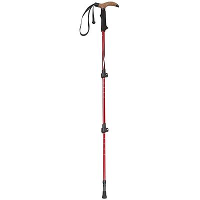           CaptaIn Stag Feel Bosco TrekkIng Stick 3 Steps Cst 002 Um 2301 1 шт. Только [Треккинговая палка, форма I, тип]