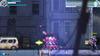 White Steel X THE OUT OF GUNVOLT Switch Певица Вокальный CD x 8см - (Включает «Электронный RoRo» (2 компакт-диска))