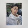 [USED] ATEEZ San (SAN Chesan) Trading Card BEYOND ZERO ATINY Edition