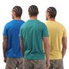 Farah Mens Jeston T-Shirt (Pack of 3)