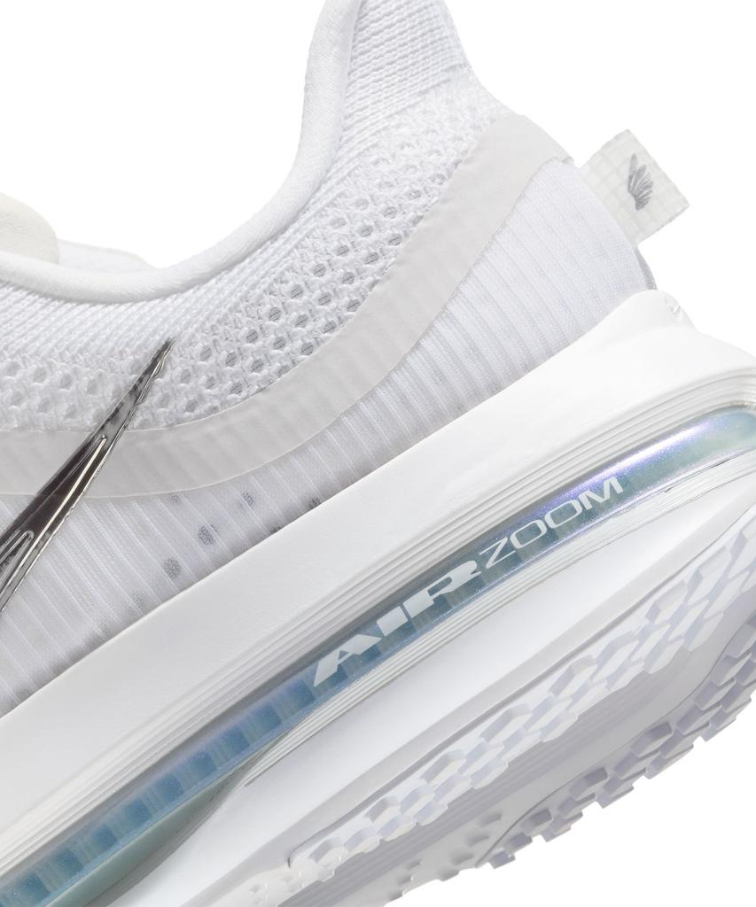 Nike Pegasus Premium - White: Metallic Silver / Hq2593-102