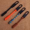 Durable Zipper Pull Head Detachable Repair Kit Creative Zipper Replaceable Accessories Outdoor