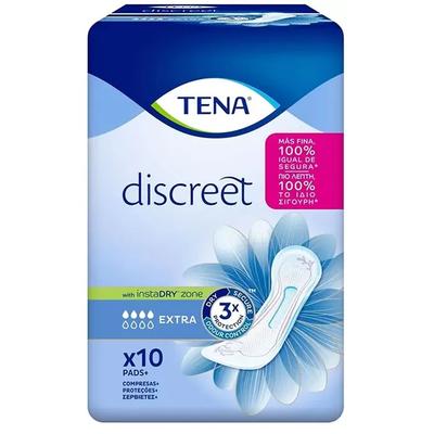 Tena Lady Extra 10 единиц