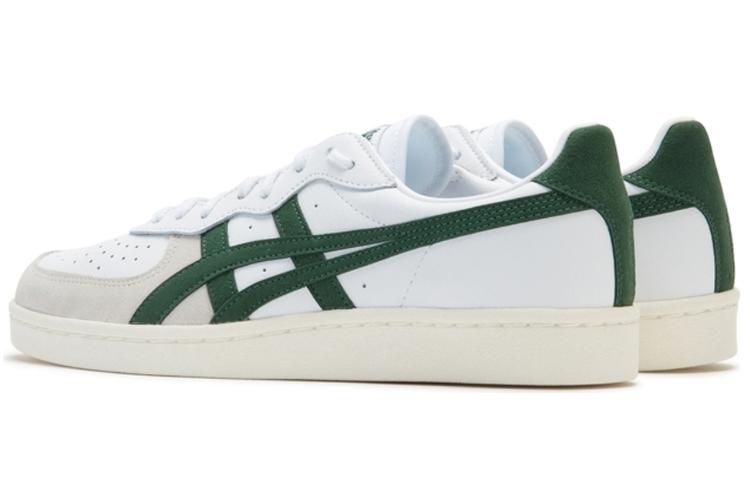 ONITSUKA TIGER Gsm 'Белый Серый Зеленый' D5K2Y-101
