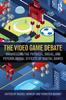 Книга Unravelling the Physical, Social, and Psychological Effects of Video Games